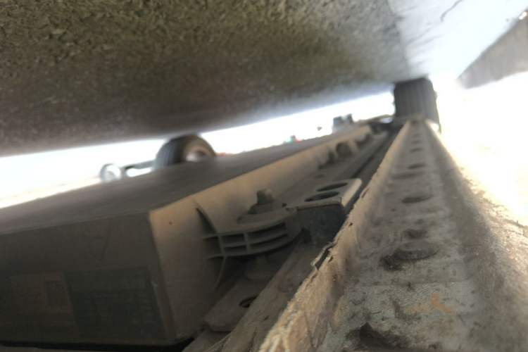 Used Cao 60 2024 60 Pro Chassis Front Right