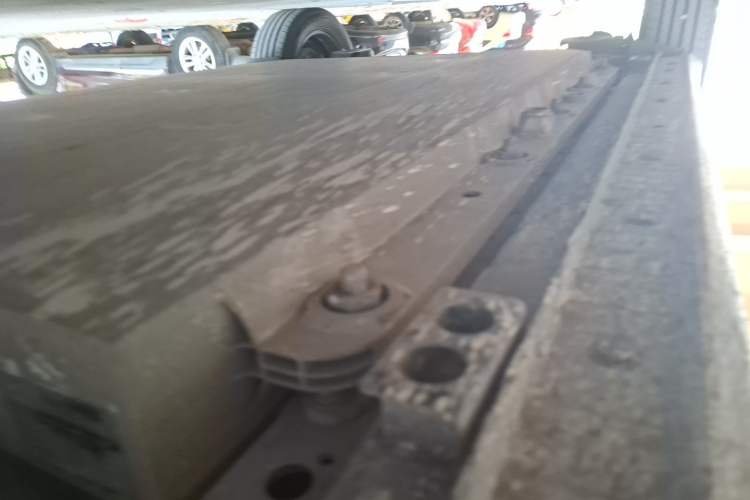 Used Cao 60 2024 60 Pro Chassis Front Right