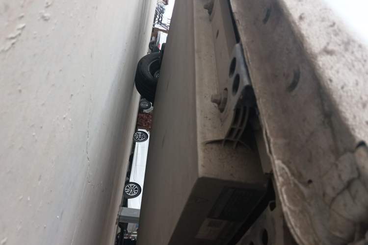Used Cao 60 2024 60 Pro Chassis Front Right