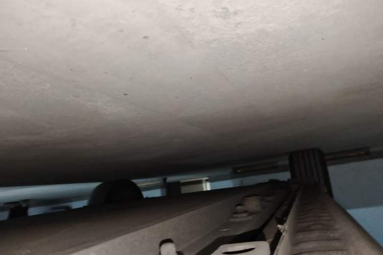 Used Cao 60 2024 60 Pro Chassis Front Right