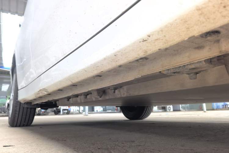Used Cao 60 2024 - Travel Edition Chassis Front Right