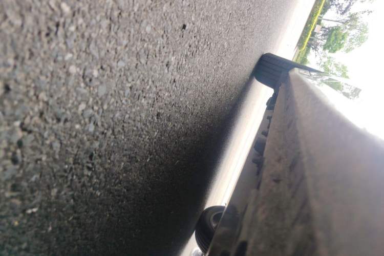 Used Cao 60 2024 - Travel Edition Chassis Front Right
