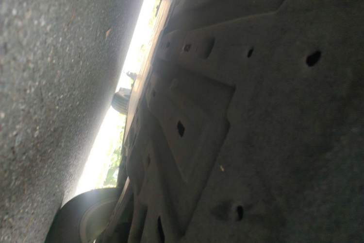 Used Cao 60 2024 - Travel Edition Chassis Front