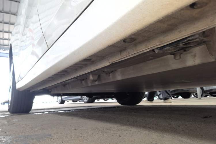 Used Cao 60 2024 - Travel Edition Chassis Rear Left