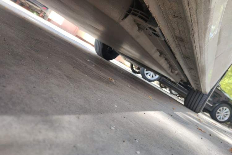 Used Cao 60 2024 60 Pro Chassis Rear Right