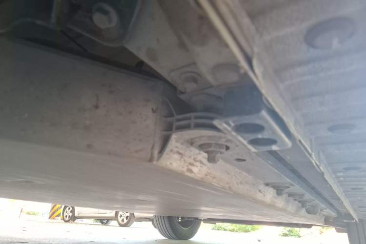Used Cao 60 2024 60 Pro Chassis Rear Right