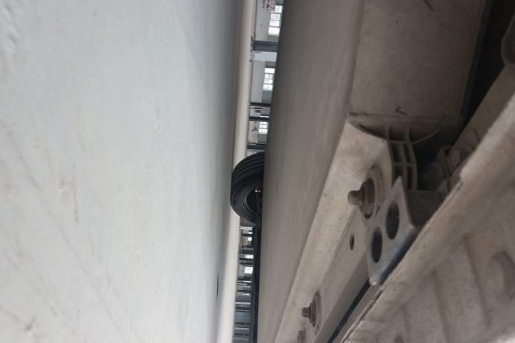 Used Cao 60 2024 60 Pro Chassis Rear Right