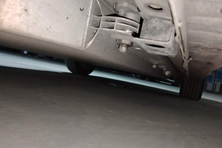 Used Cao 60 2024 60 Pro Chassis Rear Right