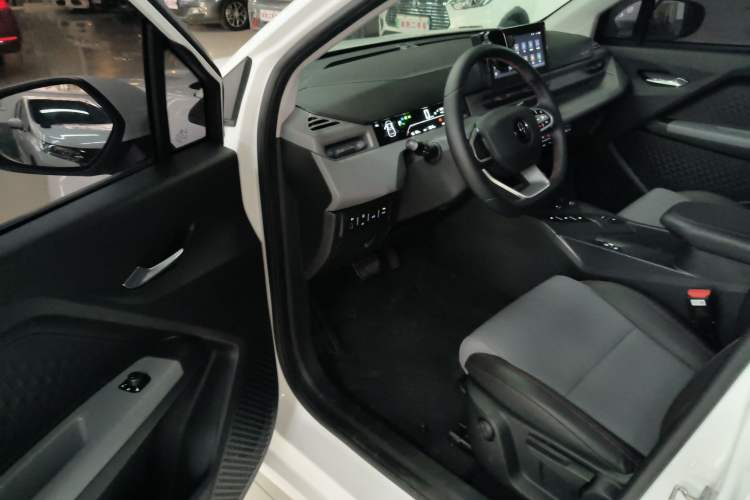 Used Cao 60 2024 60 Pro Driver Seat