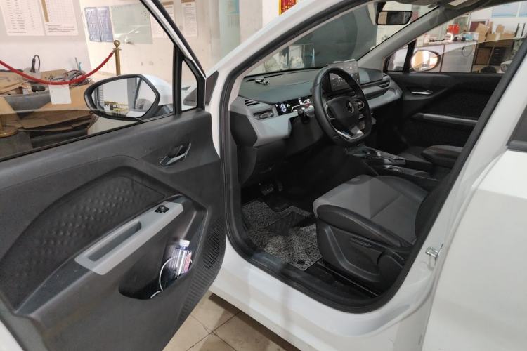 Used Cao 60 2024 60 Driver Seat
