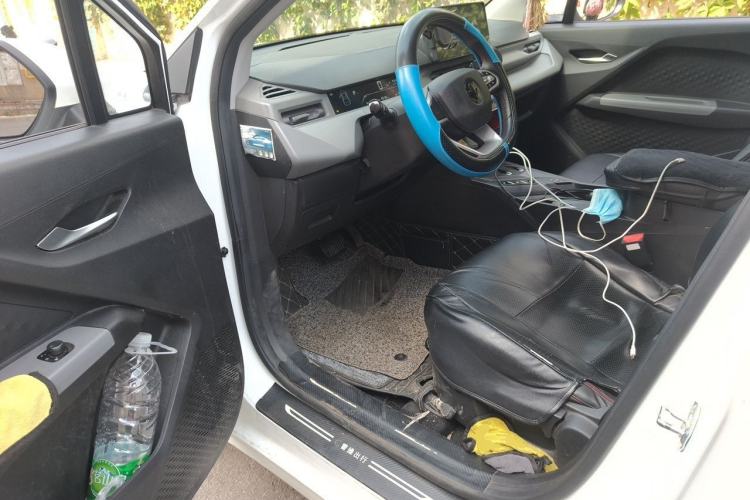 Used Cao 60 2024 60 Pro Driver Seat