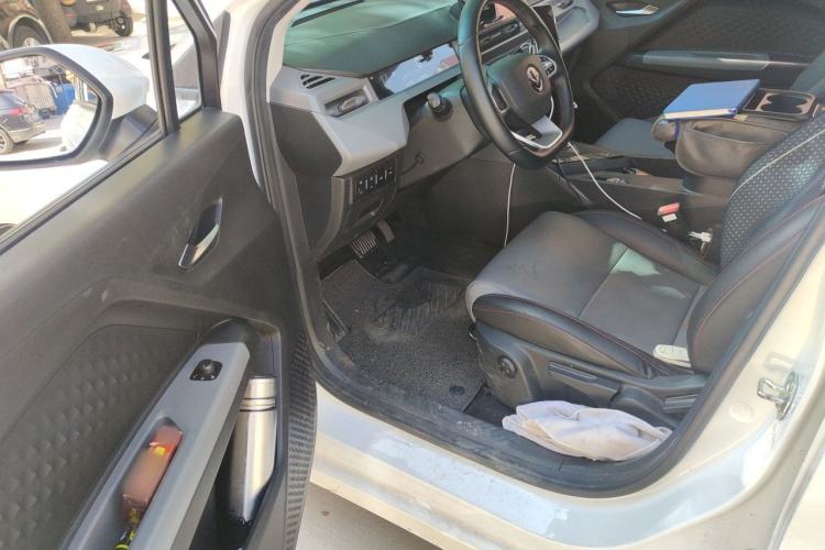 Used Cao 60 2024 60 Pro Driver Seat