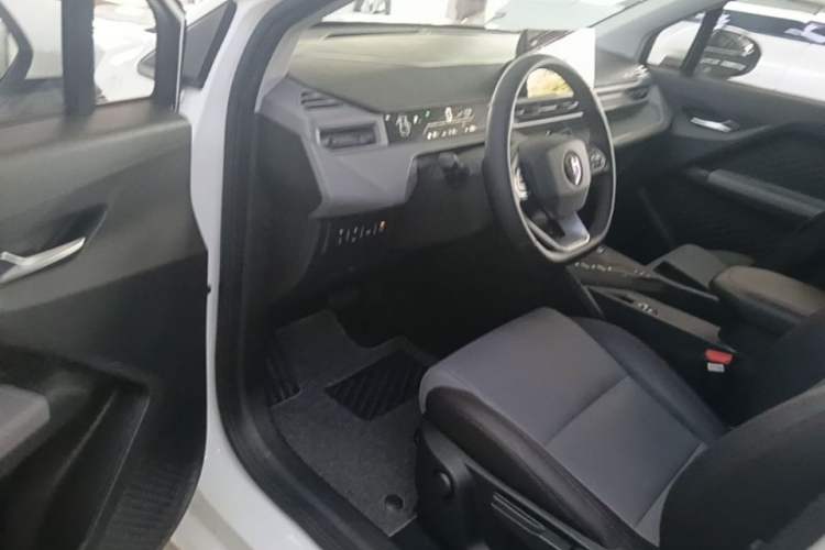 Used Cao 60 2024 60 Pro Driver Seat