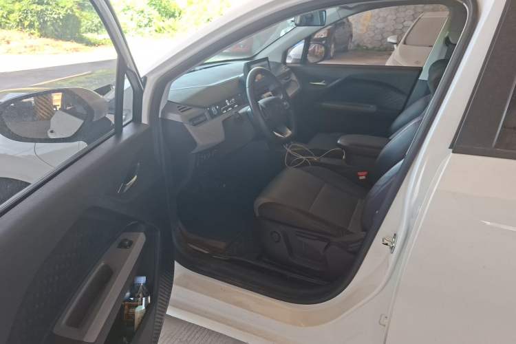 Used Cao 60 2024 60 Pro Driver Seat