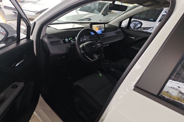 Used Cao 60 2024 60 Driver Seat