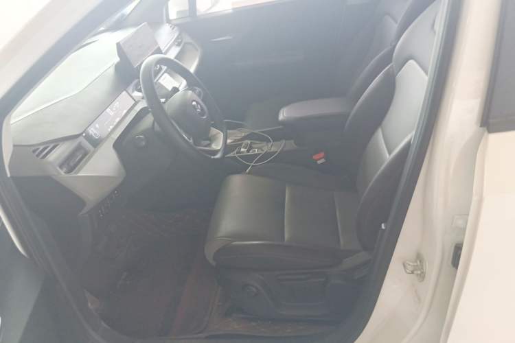 Used Cao 60 2024 60 Pro Driver Seat