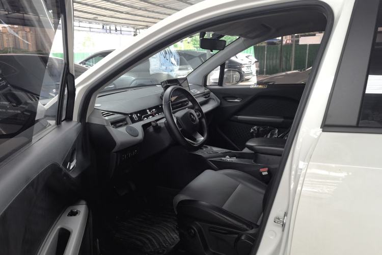 Used Cao 60 2024 - Travel Edition Driver Seat