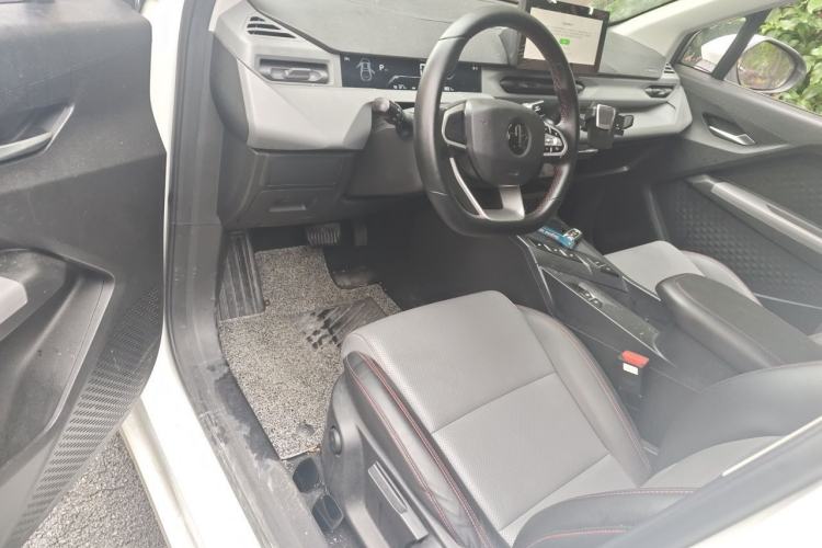 Used Cao 60 2024 60 Driver Seat