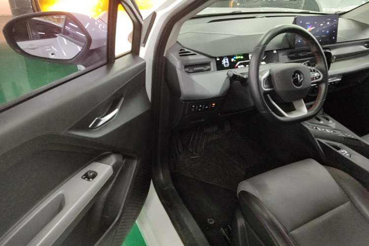 Used Cao 60 2024 60 Driver Seat