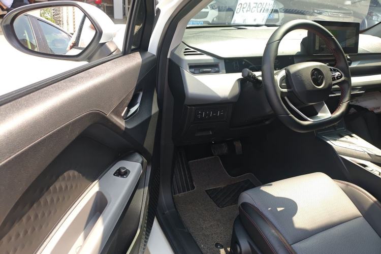 Used Cao 60 2024 60 Pro Driver Seat