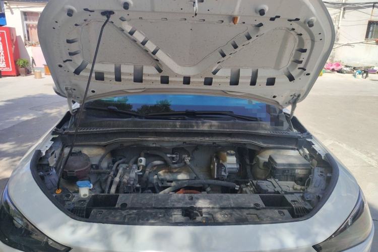 Used Cao 60 2024 60 Pro Engine Bay