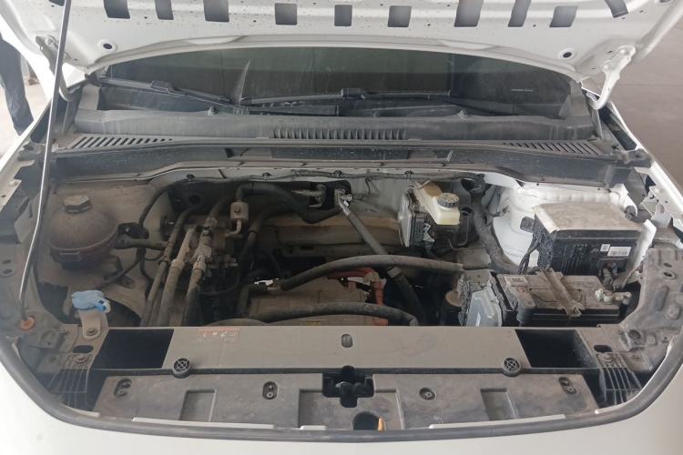 Used Cao 60 2024 60 Pro Engine Bay