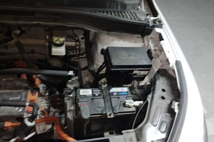 Used Cao 60 2024 60 Pro Engine Bay Left