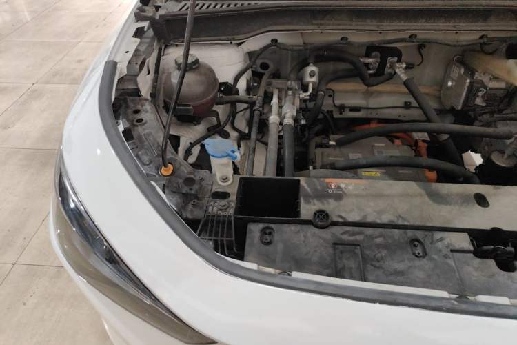 Used Cao 60 2024 60 Engine Bay Right