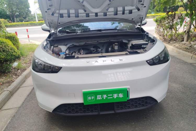 Used Cao 60 2024 - Travel Edition Engine Bay Right