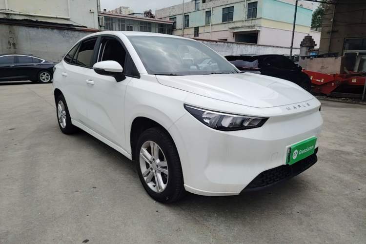 Used Cao 60 2024 - Travel Edition Exterior 1