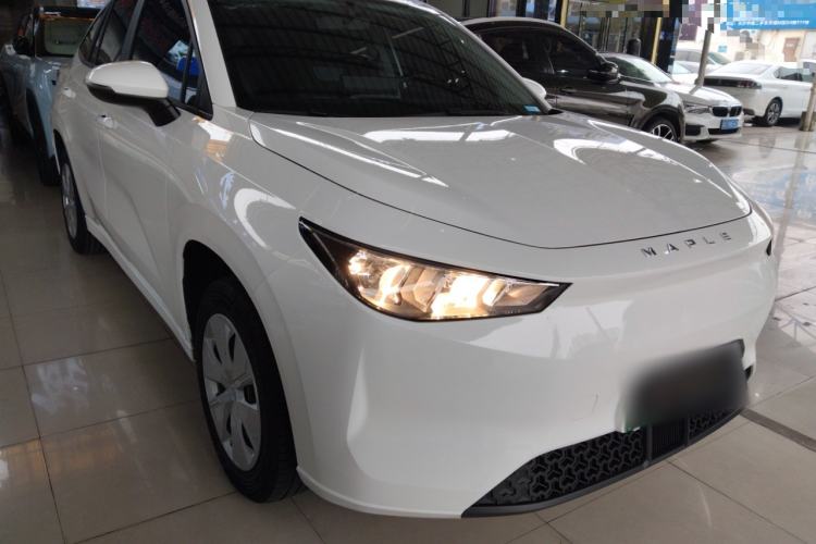 Used Cao 60 2024 60 Pro Exterior 1