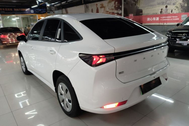 Used Cao 60 2024 60 Pro Exterior 2