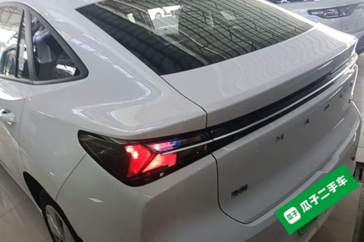 Used Cao 60 2024 60 Pro Exterior 2