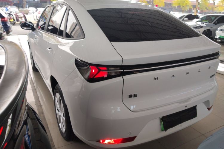 Used Cao 60 2024 60 Pro Exterior 2