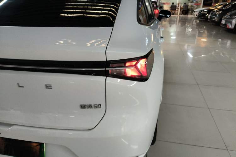 Used Cao 60 2024 60 Pro Exterior 3
