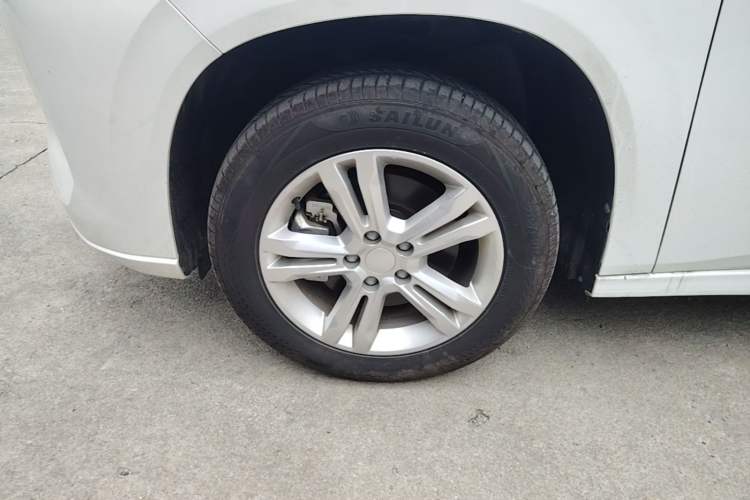 Used Cao 60 2024 - Travel Edition Exterior 4
