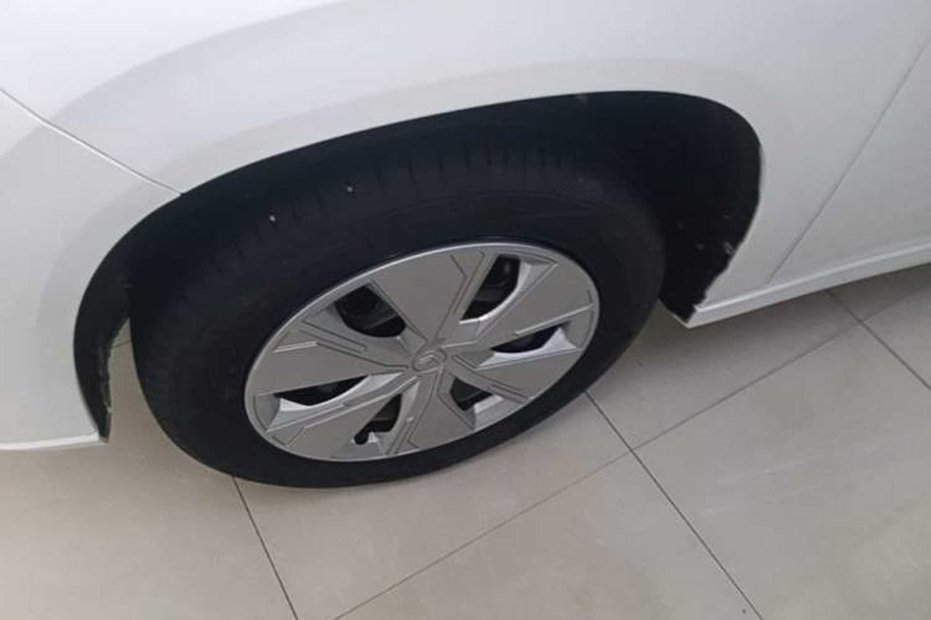 Used Cao 60 2024 60 Pro Exterior 4