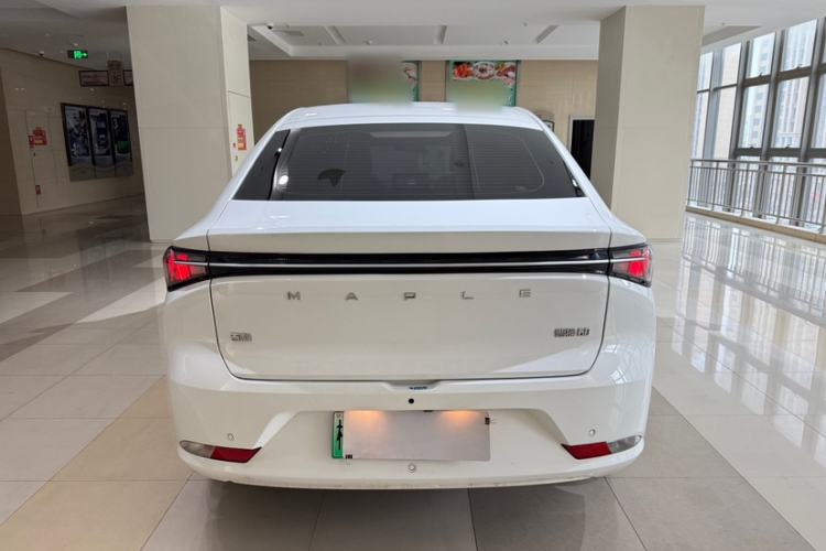 Used Cao 60 2024 60 Pro Exterior 4