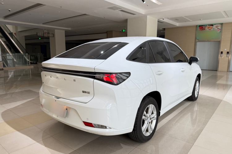 Used Cao 60 2024 60 Pro Exterior 5