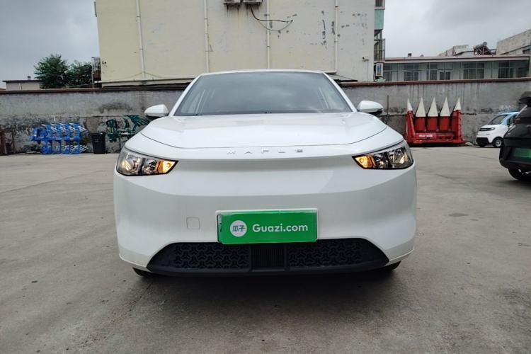 Used Cao 60 2024 - Travel Edition Front