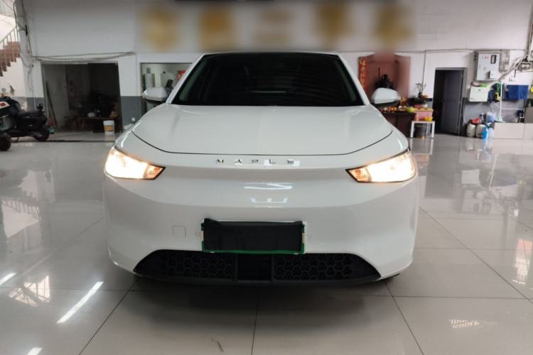 Used Cao 60 2024 60 Pro Front