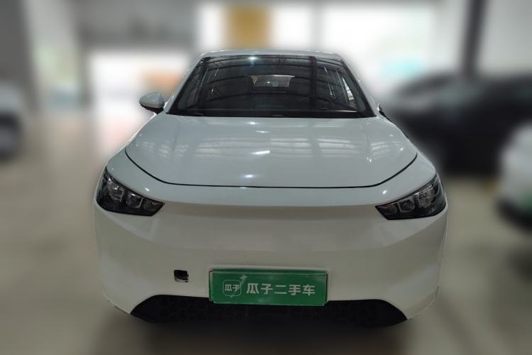 Used Cao 60 2024 60 Front