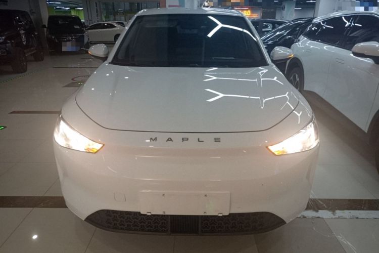 Used Cao 60 2024 60 Pro Front