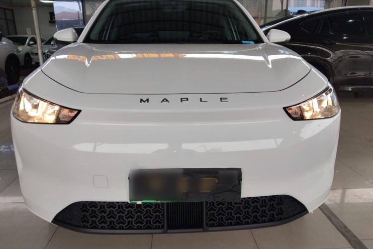 Used Cao 60 2024 60 Pro Front