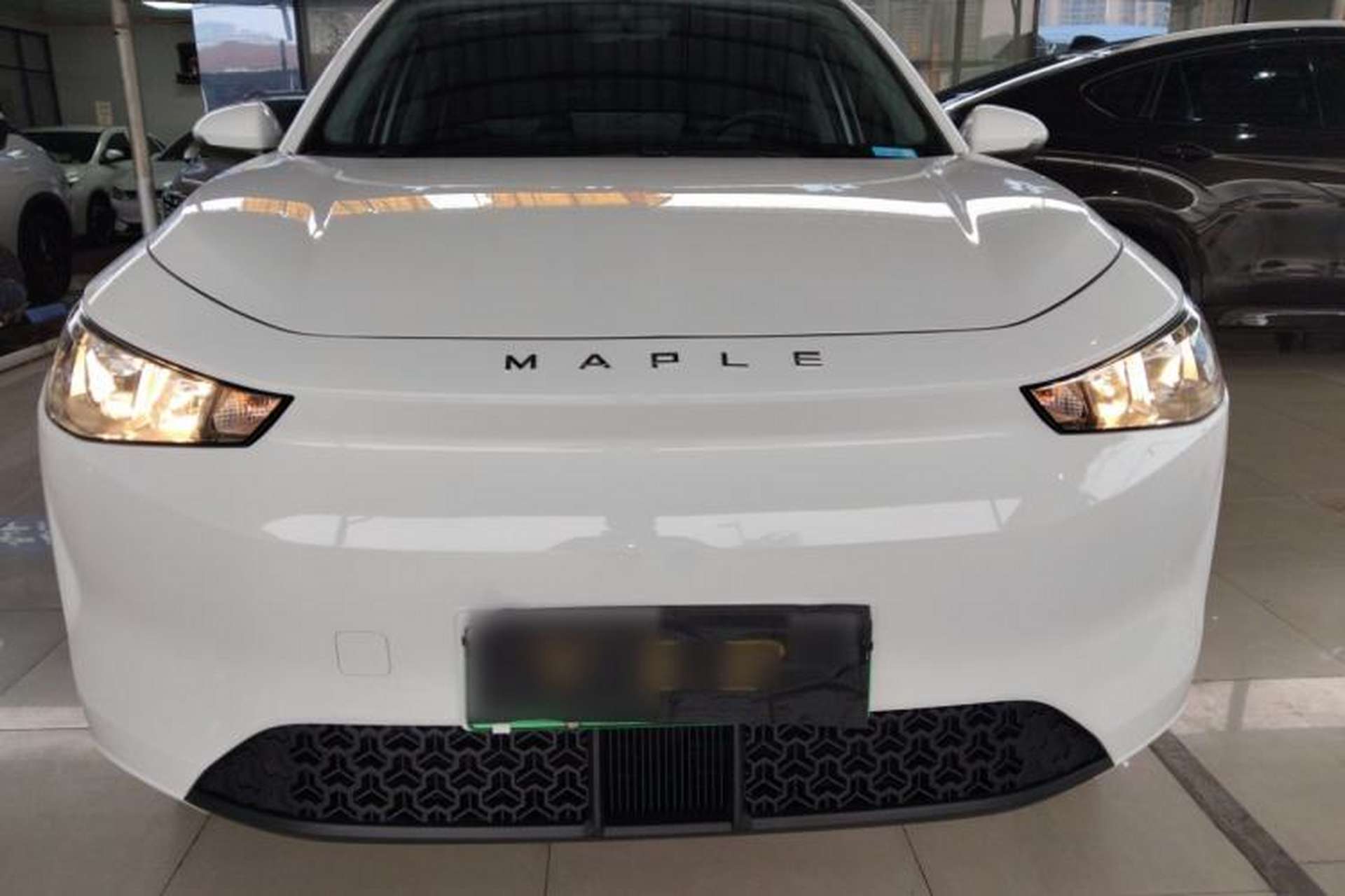 Used Cao 60 2024 60 Pro Front