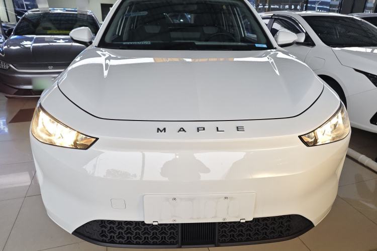 Used Cao 60 2024 60 Front