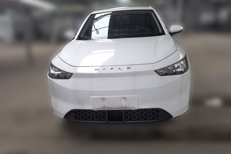 Used Cao 60 2024 - Travel Edition Front