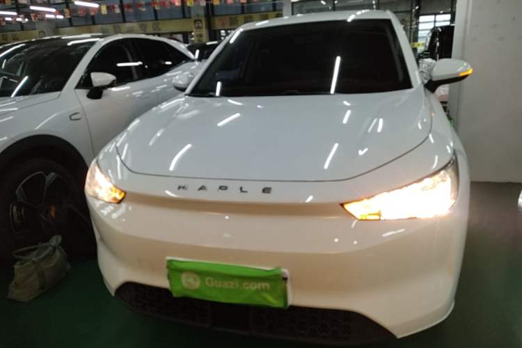 Used Cao 60 2024 60 Front