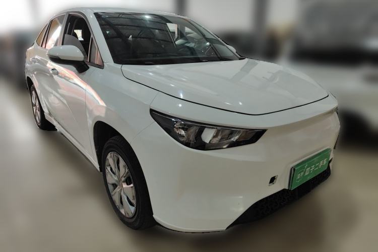 Used Cao 60 2024 60 Front Right 45 Deg