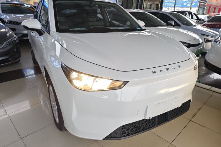 Used Cao 60 2024 60 Front Right 45 Deg